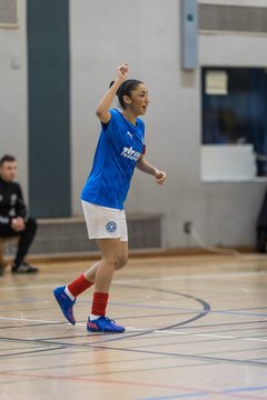 Bild 865 - wBJ NFV Futsalmeisterschaft